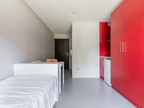 espace de vie